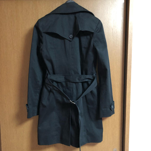 EGOIST(エゴイスト)のコート レディースのジャケット/アウター(ロングコート)の商品写真