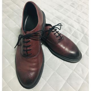 ドクターマーチン(Dr.Martens)の【入手困難】ドクターマーチン　靴(ドレス/ビジネス)