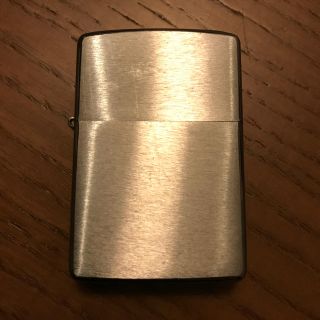 ジッポー(ZIPPO)のzippoライター(タバコグッズ)