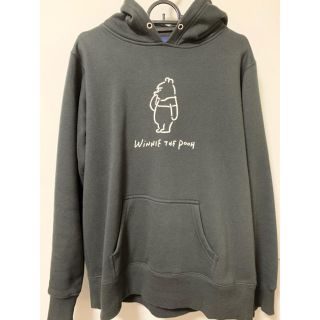 ビームス(BEAMS)のYu Nagaba × Pooh / One Hoodie(パーカー)