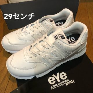 ジュンヤワタナベコムデギャルソン(JUNYA WATANABE COMME des GARCONS)のジュンヤワタナベ ニューバランス junya watanabe 574(スニーカー)