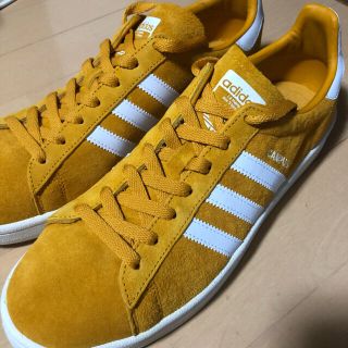 アディダス(adidas)のadidas CAMPUS(スニーカー)