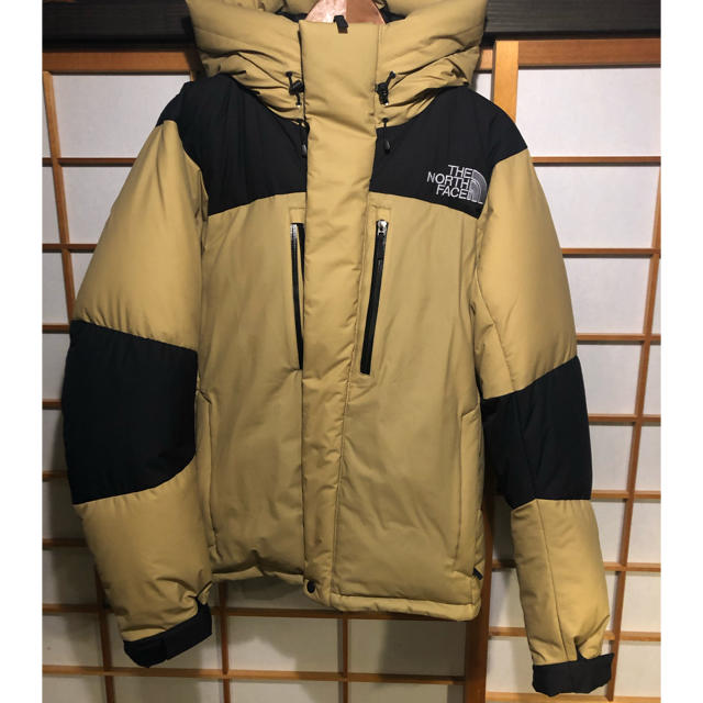 THE NORTH FACE - yun1203バルトロライトジャケット　ケルプタン　L
