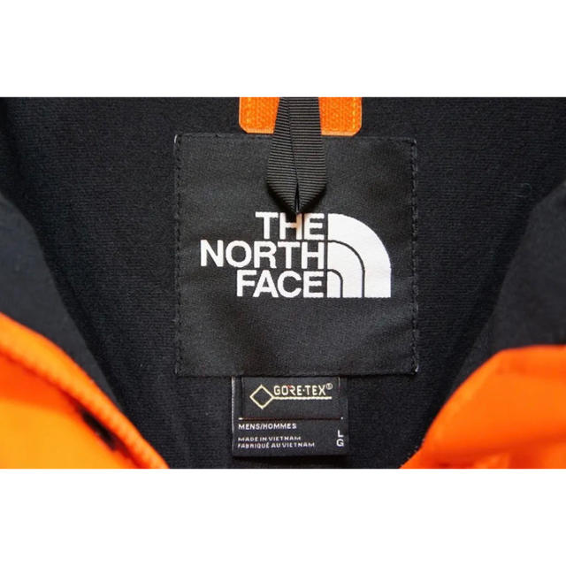 THE NORTH FACE(ザノースフェイス)のThe North Face 1990 MOUNTAIN JACKET GTX メンズのジャケット/アウター(マウンテンパーカー)の商品写真