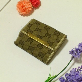 グッチ(Gucci)の正規品 グッチ 折財布(財布)