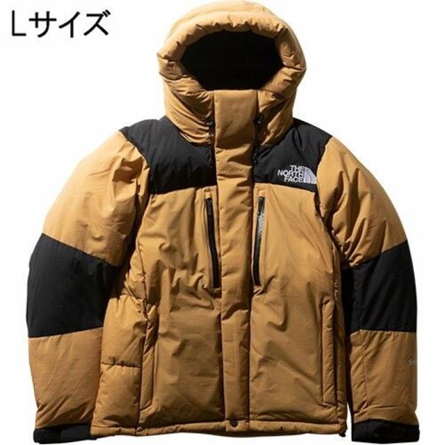 ND91950 バルトロライトジャケット BK Lサイズ | makprogres.com.mk