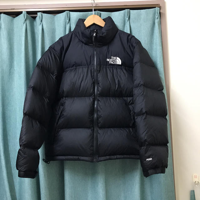 THE NORTH FACE ヌプシ 1996