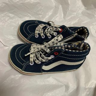 ヴァンズ(VANS)のバンズ　スニーカー(その他)