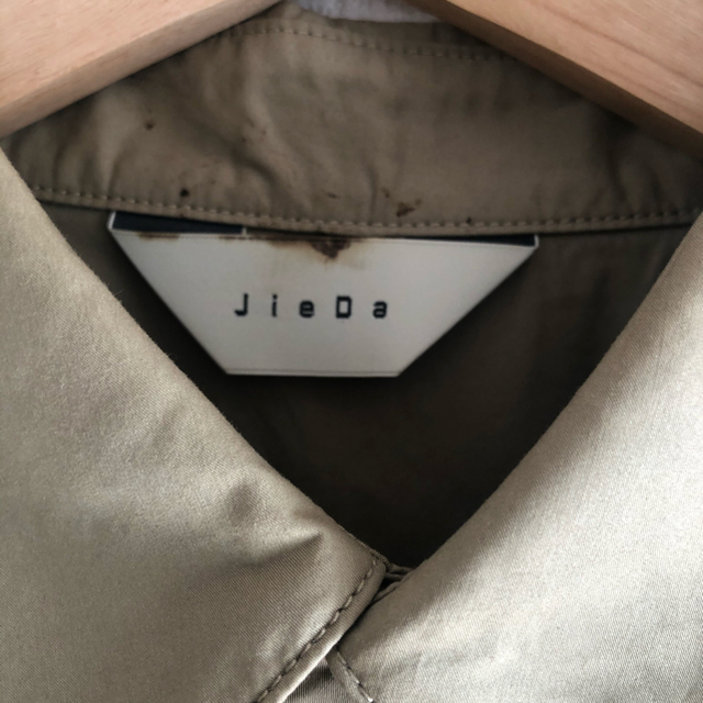 Jieda(ジエダ)のtakuya様　専用 メンズのトップス(シャツ)の商品写真