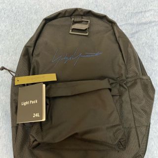 齋藤飛鳥着用 yohji yamamoto new era リュック 新品