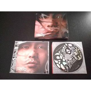 SEEDA / BREATHE 初回限定DVD付(ヒップホップ/ラップ)