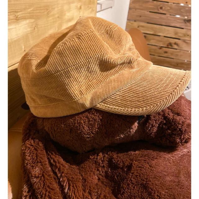 LEPSIM(レプシィム)のレプシムローリーズファーム　キャップ レディースの帽子(キャップ)の商品写真