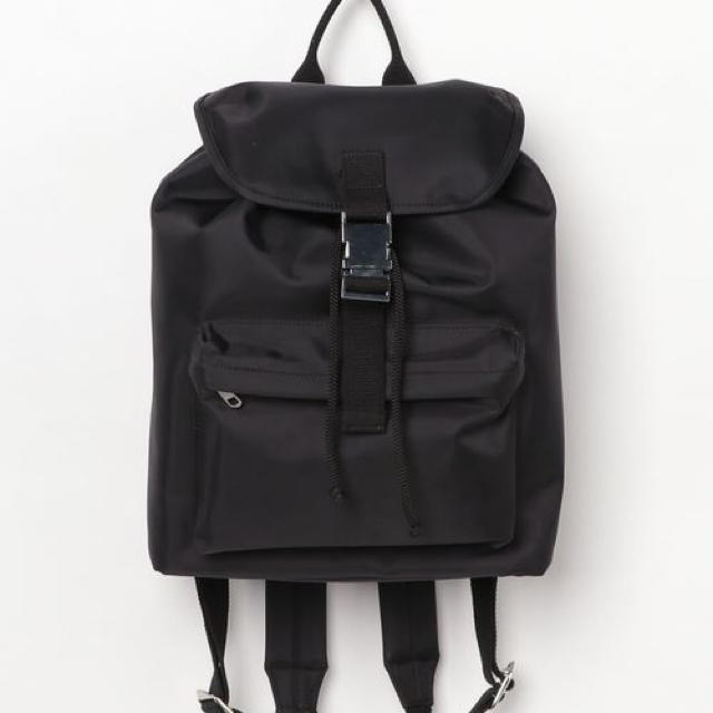 a.p.c SAC A DOS MAXENCE リュック