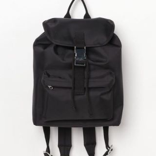 アーペーセー(A.P.C)のa.p.c SAC A DOS MAXENCE リュック(リュック/バックパック)