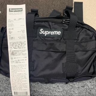 シュプリーム(Supreme)の専用出品 4点 supreme waist bag ウエストバック(ウエストポーチ)