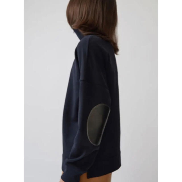 ACNE(アクネ)のAcneStudios 17aw finley ハイネックスウェット メンズのトップス(スウェット)の商品写真