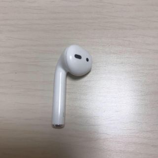 アップル(Apple)のAirPods L 左耳(ヘッドフォン/イヤフォン)