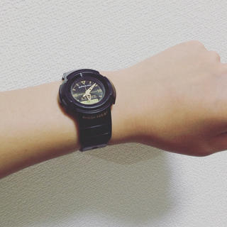 ジーショック(G-SHOCK)のG-SHOCK mini(腕時計)