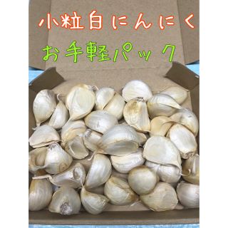 にんにく青森県産(野菜)