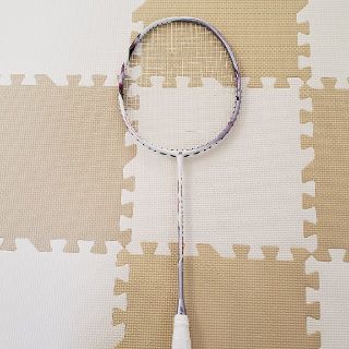 ヨネックス(YONEX)のバドミントンラケットアストロクス６６(バドミントン)