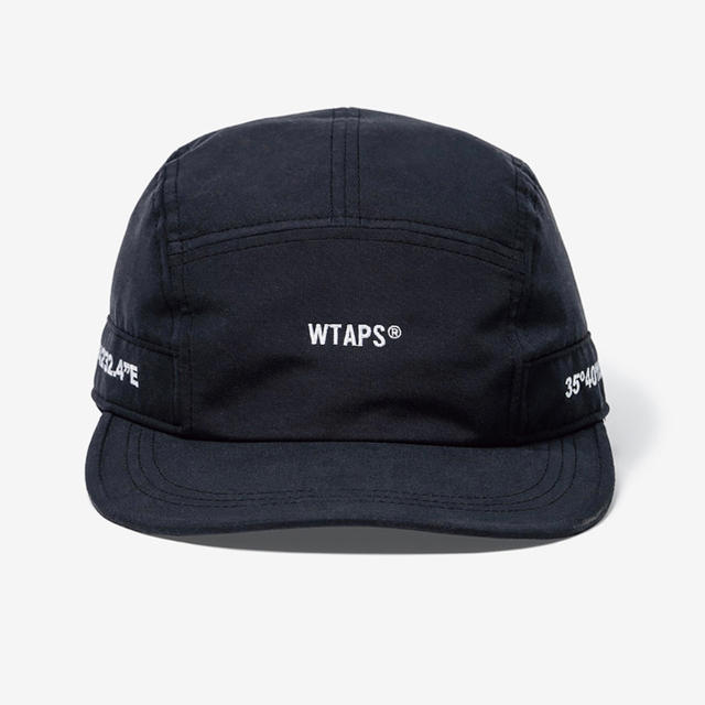 wtaps cap 黒 wtaps cap 黒