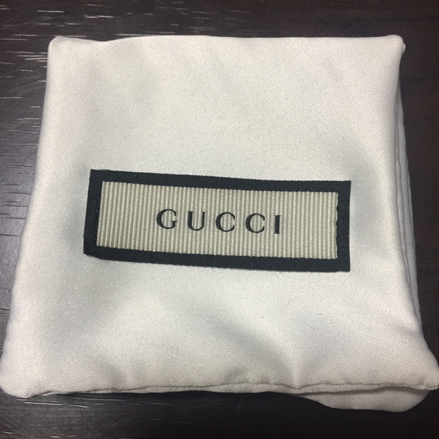 Gucci(グッチ)のGUCCI リング 23号 メンズのアクセサリー(リング(指輪))の商品写真