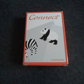 Connect　アニマルカードゲーム(トランプ/UNO)