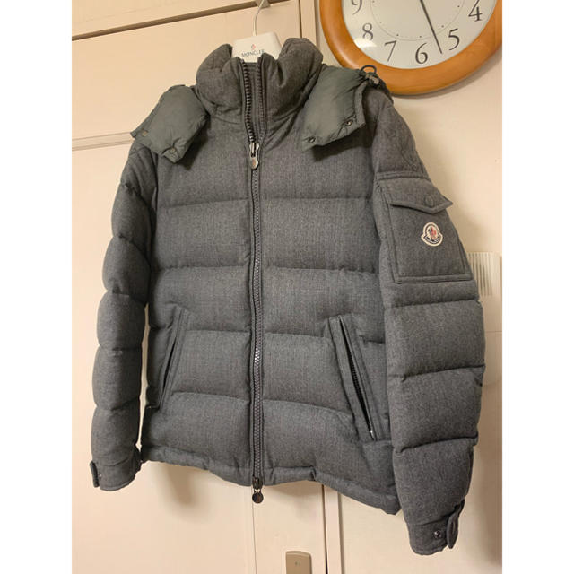 経典 MONCLER - 早い者勝ち 国内正規 モンクレール モンクレール