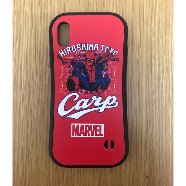 Marvel Iphone Xケース Marvel カープ の通販 By M S Shop マーベルならラクマ