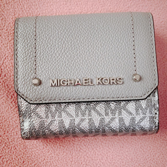 MICHAEL KORS 財布