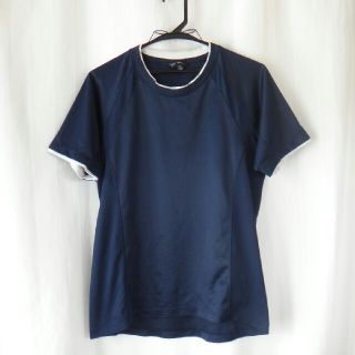 ユニクロ(UNIQLO)のユニクロ　メッシュTシャツ(Tシャツ/カットソー(半袖/袖なし))