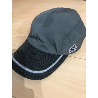 マンシングウェア(Munsingwear)の♡ぴーた様　専用です♡★マンシング　メンズゴルフキャップ★(ウエア)