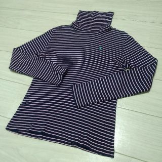 ラルフローレン(Ralph Lauren)の【u_sa様専用】ラルフローレン　トップス(カットソー(長袖/七分))