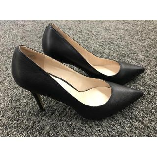 ナインウエスト(NINE WEST)のYu様専用 NINE WEST パンプス 23.5(ハイヒール/パンプス)