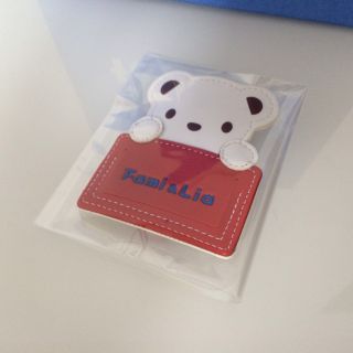 ファミリア(familiar)のひまわりさま専用…♡(キーホルダー)