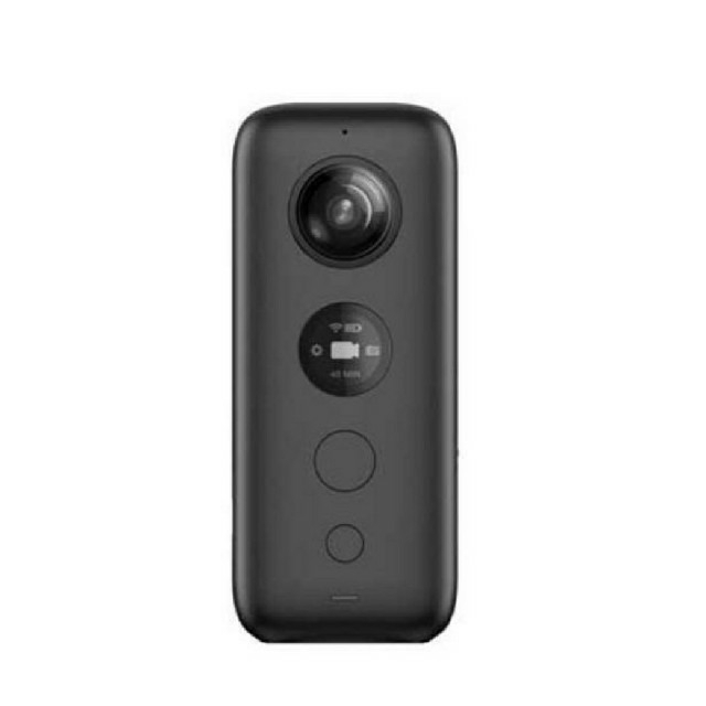 スマホ/家電/カメラ新品未開封 Insta360 ONE X 5.7K