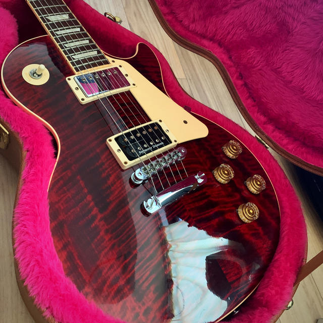 Gibson Les Paul Traditional 2014エレキギター