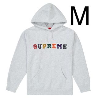 シュプリーム(Supreme)のMサイズ Supreme The Most Hooded Sweatshirt(スウェット)