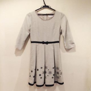 プライムパターン(PRIME PATTERN)のカタログ掲載♡写真有り(ひざ丈ワンピース)