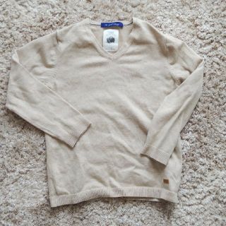 ザラキッズ(ZARA KIDS)の専用おまとめです★ZARA＊Vネックニット(ニット)