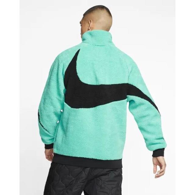 NIKE(ナイキ)のM Nike AS M NSW VW SWSH FULL ZIP JKT メンズのジャケット/アウター(その他)の商品写真