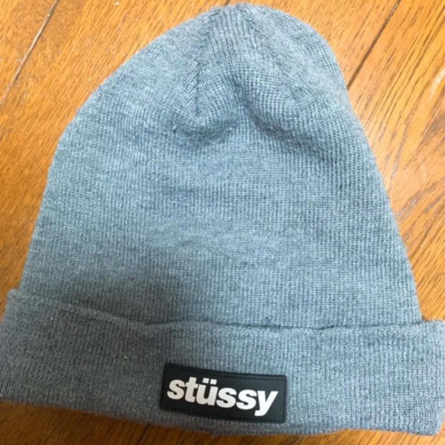 STUSSY(ステューシー)の７31173様 専用 メンズの帽子(ニット帽/ビーニー)の商品写真