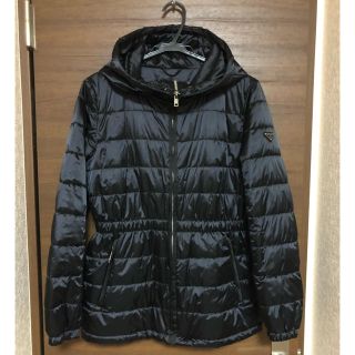 PRADA - 限定お値下げ！PRADA 新品 ブルゾン ジャケット サイズ42 L ...