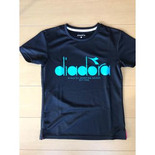 ディアドラ(DIADORA)の値下げ⭐︎新品ディアドラ (Tシャツ(半袖/袖なし))