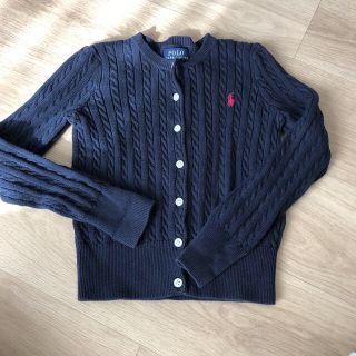 ラルフローレン(Ralph Lauren)のラルフローレン(カーディガン)