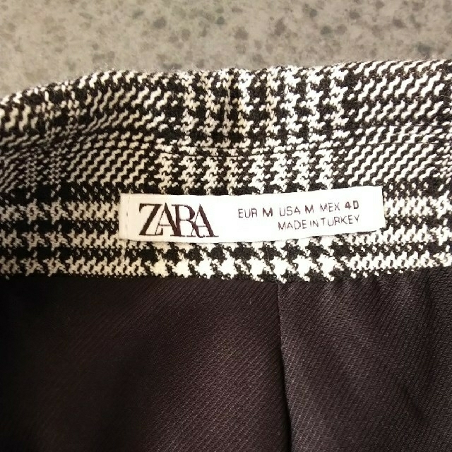 ZARA(ザラ)のZARA★メンズジャケット メンズのジャケット/アウター(テーラードジャケット)の商品写真