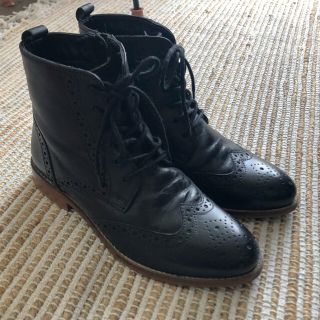 アルド(ALDO)のALDO 本革ブーツ(ブーツ)