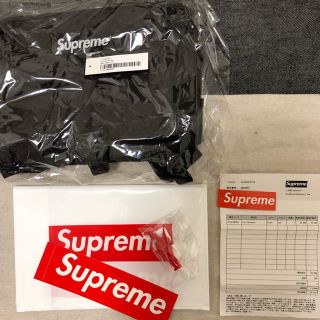 シュプリーム(Supreme)のsupreme tote backpack(バッグパック/リュック)