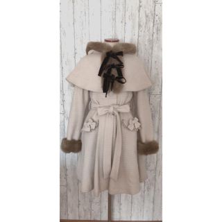 Victorian maiden(ロングコート)のフリマアイテム一覧 Victorian maiden(ロングコート)のフリマアイテム一覧