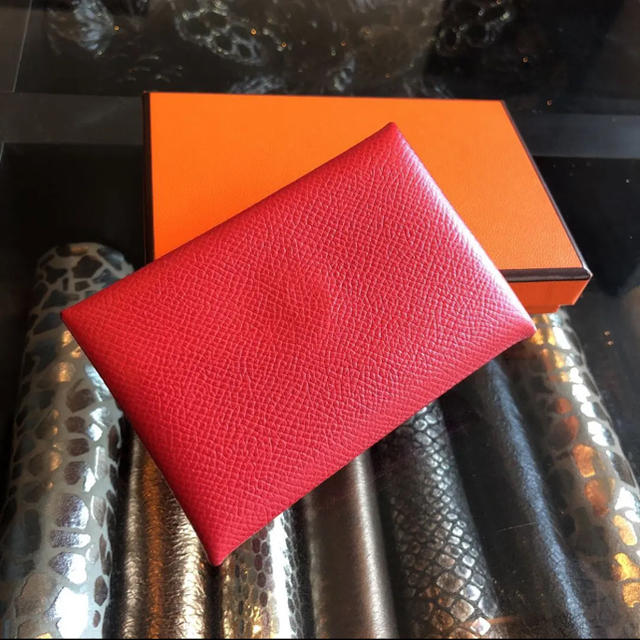 ご専用です♡HERMES 名刺入れ カードケース 3